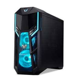 Acer Predator Orion 5000 PO5-605s Core i7 3,6 GHz - HDD 1 To - 16 Go - NVIDIA GeForce RTX 2060 SUPER