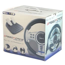 Volant PlayStation 2 Big Ben SpeedForce 3