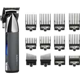 Rasoir électrique Multi-usages Babyliss Supe-X Metal Series