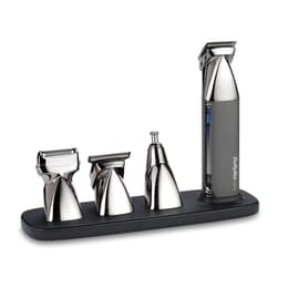 Rasoir électrique Multi-usages Babyliss Supe-X Metal Series