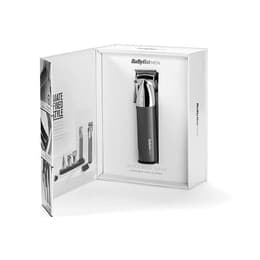 Rasoir électrique Multi-usages Babyliss Supe-X Metal Series