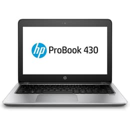 Hp ProBook 430 G4 13" Core i5 2.5 GHz - HDD 128 Go - 4 Go QWERTY - Anglais