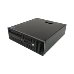 HP EliteDesk 800 G1 SFF Core i5 3.2 GHz - HDD 1 To RAM 8 Go