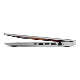 Lenovo ThinkPad T470s 14" Core i7 2.8 GHz - SSD 512 Go - 16 Go AZERTY - Français