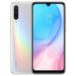 Xiaomi MI A3 128 Go - Blanc - Débloqué