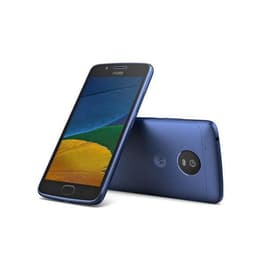Motorola Moto G5 16 Go - Bleu - Débloqué