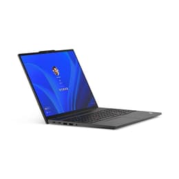 Lenovo ThinkPad E16 G2 16" Core Ultra 5 4.3 GHz - SSD 512 Go - 16 Go AZERTY - Français