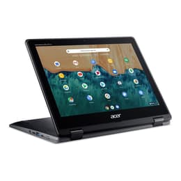 Acer ChromeBook Spin 512 R851TN-C3ET Celeron N4120 1.1 GHz 32Go eMMC - 8Go QWERTY - Anglais