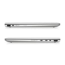 Hp EliteBook x360 1030 G3 13" Core i5 1.6 GHz - SSD 256 Go - 8 Go AZERTY - Français