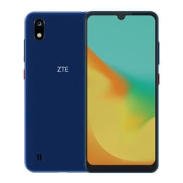 ZTE Blade A7 64 Go - Bleu - Débloqué