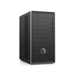 HP Pavilion 590-a0035nf A9 3,1 GHz - HDD 2 To RAM 8 Go