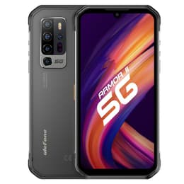 Ulefone Armor 11 5G 256 Go - Noir - Débloqué