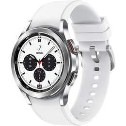 Montre Cardio GPS Samsung Galaxy Watch 4 Classic - Argent