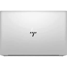 HP EliteBook 840 G8 14" Core i7 3 GHz - SSD 256 Go - 16 Go QWERTY - Néerlandais