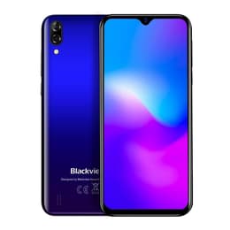Blackview A60 Pro 16 Go - Bleu - Débloqué
