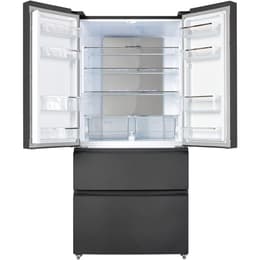Réfrigérateur multi-portes Schneider SCFD536NFB