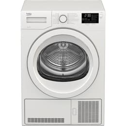 Sèche-linge à condensation Frontal Beko EX-BDB7135W