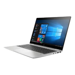 HP EliteBook X360 1040 G6 14" Core i5 1.6 GHz - SSD 512 Go - 16 Go QWERTY - Anglais