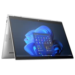 HP EliteBook X360 1040 G6 14" Core i5 1.6 GHz - SSD 512 Go - 16 Go QWERTY - Anglais