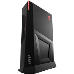 MSI MPG Trident 3 11TC-219IT Core i7 2.5 GHz - SSD 1 To + HDD 2 To - 32 Go - NVIDIA GeForce RTX 3060