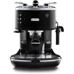 Cafetière expresso combiné De'Longhi ECO 311.BK