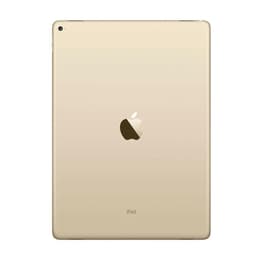 Apple iPad Pro 12.9 (2e Génération) 64Go 4G - Or - Débloqué