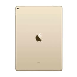iPad Pro 12.9" (2017) 2e génération 64 Go - WiFi + 4G - Or