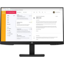 Écran 23" LCD FHD HP P24H G4