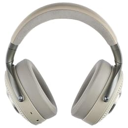 Casque réducteur de bruit sans fil avec micro Focal Bathys - Gris