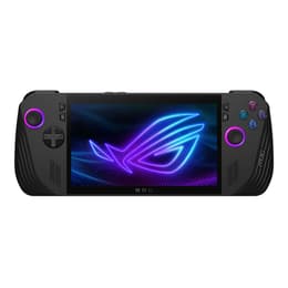 Asus ROG Ally X 9" Ryzen 3.3 GHz - SSD 1000 Go - 24 Go - AMD Radeon Navi3 Sans clavier