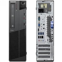 Lenovo ThinkCentre M81 Core i3 3,3 GHz - HDD 1 To RAM 8 Go