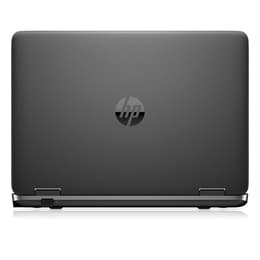 HP ProBook 640 G2 14" Core i5 2.3 GHz - SSD 120 Go - 8 Go AZERTY - Français
