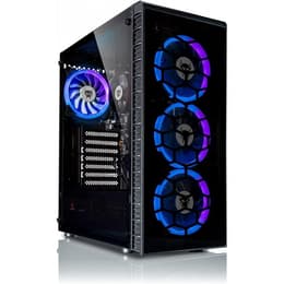 Beastcom Q3 Ryzen 3 3.6 GHz - SSD 1 To - 16 Go - AMD Radeon Graphics
