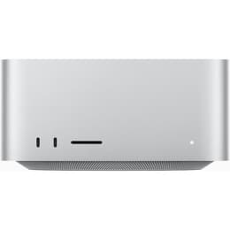 Mac Studio Apple M1 Max avec CPU 10 cœurs GPU 32 cœurs - 4000GB - RAM 64GB