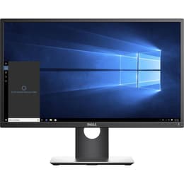 Écran 23" LED FHD Dell P2317H