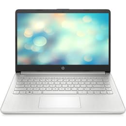 HP 14S-FQ1951ND 14" Ryzen 5 2.1 GHz - SSD 512 Go - 8 Go QWERTY - Anglais