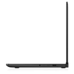 Dell Latitude 7270 12" Core i5 2.3 GHz - SSD 256 Go - 8 Go AZERTY - Français