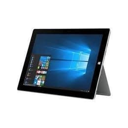 Microsoft Surface 3 10" Atom X 1.6 GHz - SSD 64 Go - 4 Go AZERTY - Français