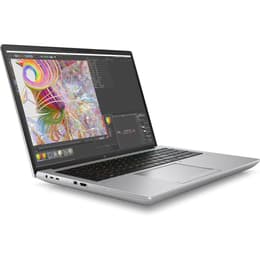 HP Zbook Fury 16 G9 16" Core i7 2.7 GHz - SSD 1 To - 32 Go QWERTZ - Allemand