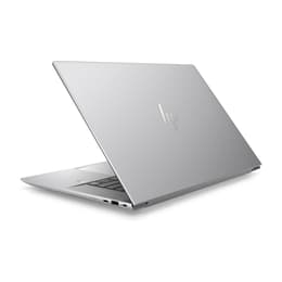HP Zbook Fury 16 G9 16" Core i7 2.7 GHz - SSD 1 To - 32 Go QWERTZ - Allemand