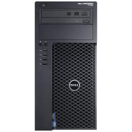 Dell Precision 3620 Tour Core i7 3.4 GHz - SSD 256 Go RAM 32 Go