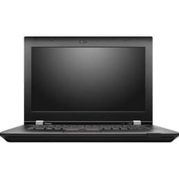 Lenovo ThinkPad L530 15" Core i3 2.4 GHz - SSD 240 Go - 8 Go AZERTY - Français