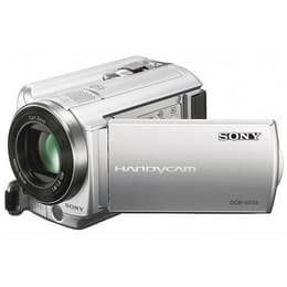 Caméra Sony Handycam DCR-SR58E USB 2.0 - Gris