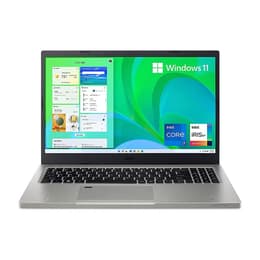 Acer Aspire Vero AV15-51-565G 15" Core i5 2.5 GHz - SSD 512 Go - 8 Go AZERTY - Français