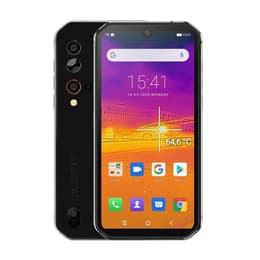 Blackview BV9900 Pro 128 Go - Argent - Débloqué
