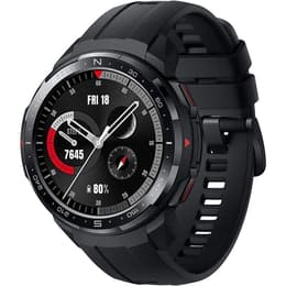 Montre Cardio GPS Honor Watch GS Pro - Noir