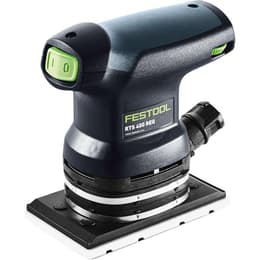 Ponceuse vibrante Festool RTS 400 REQ-PLUS - 250W