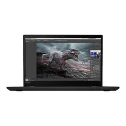Lenovo ThinkPad P15s G2 15" Core i7 2.8 GHz - SSD 1 To - 8 Go QWERTY - Anglais