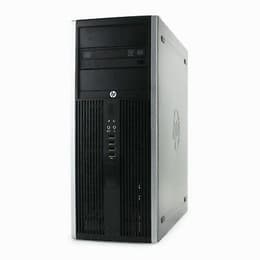 Hp Compaq 8200 Elite MT 19" Core i5 3,1 GHz - HDD 2 To - 8 Go