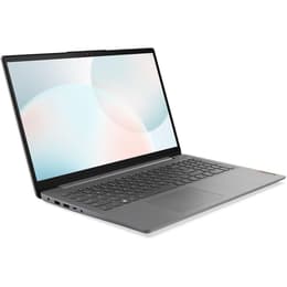 Lenovo IdeaPad 3 15ITL6 15" Core i5 2.4 GHz - SSD 512 Go - 8 Go QWERTY - Espagnol